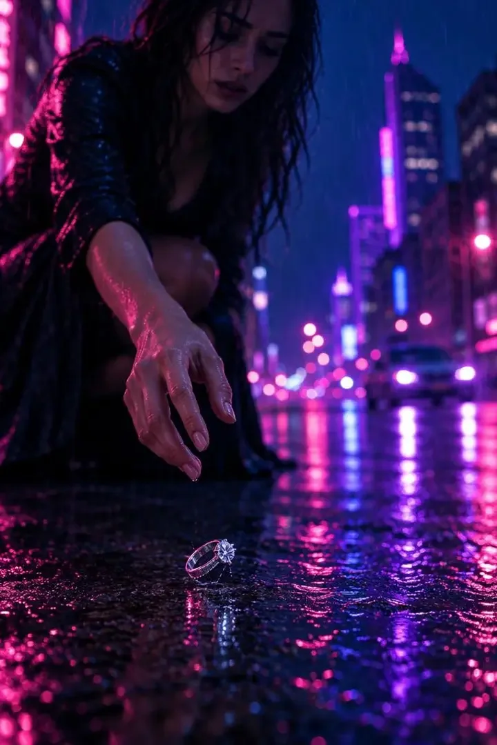 重生见上 - 糯米短剧 穿越重生短剧 重生见上 短剧封面 - 穿越重生题材,这一次,我先说不爱